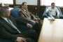 ДАНС извърши проверка по повод изявленията на бившите служители Зайков и Хаджолов 