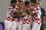 Англия загря за сблъсъка с Хърватия с 2:1 срещу Словения 