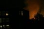 Клошар изгоря при пожар във Варна 