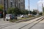 Автопаркът на Киров превзема тротоари в Люлин