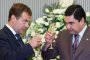 Русия и Туркменистан не успяха да изгладят газовите разногласия