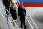 Медведев пристигна в САЩ за Общото събрание на ООН 