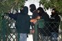 Сблъсъци между полиция и младежи след арести в Гърция 