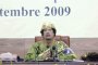 Кадафи: Удар по Иран би бил опасен прецедент 