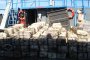 Спипаха 5,5 тона кокаин в рибарска лодка