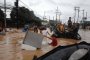 240 станаха жертвите на наводненията във Филипините 