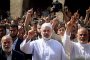 ХАМАС очаква пакт за единство с Фатах в средата на октомври 