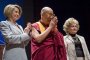 Далай Лама призова САЩ да се борят с бедността 