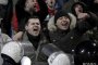 ФИФА заплаши Сърбия с отнемане на точки при нови инциденти 