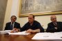 Прокурори нищят "Да убием Берлускони" във Facebook 