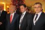 Яне Янев се срещна с израелския президент Шимон Перес 
