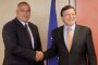 Борисов носи на Барозу антикризисната си програма