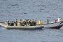 Двама убити при сблъсък между норвежки боен кораб и сомалийски пирати 