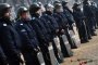 Двама полицаи арестувани в центъра на София