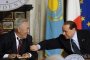 Берлускони хвали потентността на казахстанските мъже 