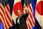 Обама отлетя от Токио за Сингапур за форума на АПЕК 