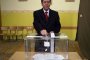 Първанов: Гласувах за чиста и подредена столица 
