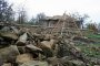 Новият паметник в Славяново е разрушен