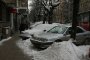 Над 200 снегорина чистят снега в столицата