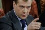 Медведев: Аз съм особен блогър 