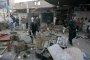 4 убити и 26 ранени при двоен бомбен атентат в Кербала