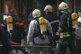 150 души евакуирани заради голям пожар в Лондон 