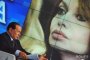 Вероника Ларио иска 3,5 млн евро на месец след развода с Берлускони 