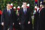 Берлускони към Медведев: Застъпвам се за вас пред ЕС 