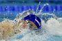 Плувкинята Нина Рангелова завърши 10-та в Истанбул 