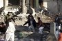8 жертви при атентат в центъра на Кабул 