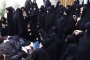 Иран арестува привърженици на опозицията на път за погребение 