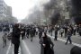 15 убити при вчерашните протести в Иран 