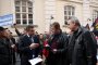 3500 членове на ВМРО искат сваляне на Каракачанов