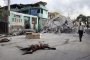 40 000-50 000 жертви на земетресението в Хаити според СЗО