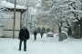 Усложнена е обстановката в страната заради снеговалежите