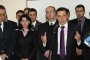 Янев призова Борисов да се раздели с 11 министри 