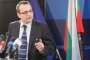 СДС не иска Илиян Михов за вицепремиер