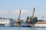 Пристанище Бургас се готви за стачка