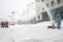 Булевард Ситняково затворен, огромни задръствания в София