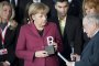 Меркел: ЕС няма да изостави Гърция 
