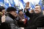 Първото посещение на Янукович като украински президент ще е в Брюксел 