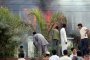 8 убити при самоубийствен атентат в Пакистан 