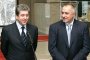 ГЕРБ иска главата на Първанов, Борисов е против
