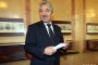 Кр. Велчев: В 9.51 ч. е внесено проекторешението за импийчмънт на президента 