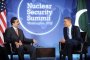 Пакистан увери Обама, че възприема ядрената сигурност сериозно