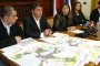 Няма да строят подземен паркинг в центъра на Бургас
