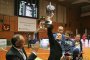 Левски е новият шампион в Балканската лига