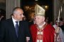 Телевизията във Ватикана обърка БГ премиер с македонския