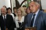 Борисов: Президентът лъже за натиска върху медиите