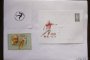Валидираха пощенската марка за Мондиал 2010